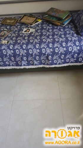 מיטת יחיד