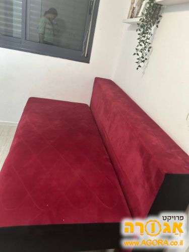 מיטה נפתחת