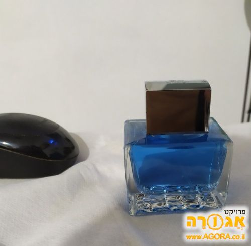 בושם לגבר