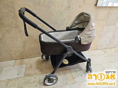 עגלת תינוק