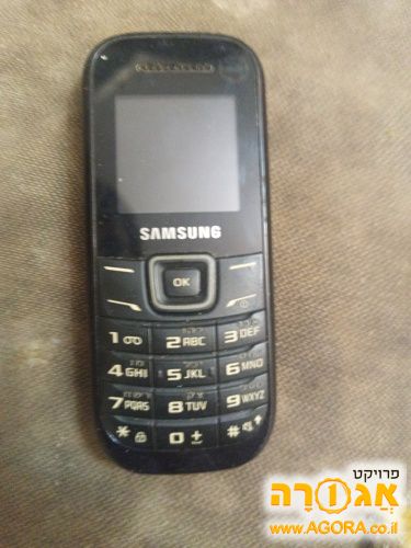 טלפון נייד סמסונג