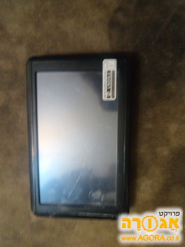 מכשיר ניווט גיפיאס