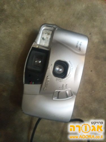 מצלמה ישנה פילם