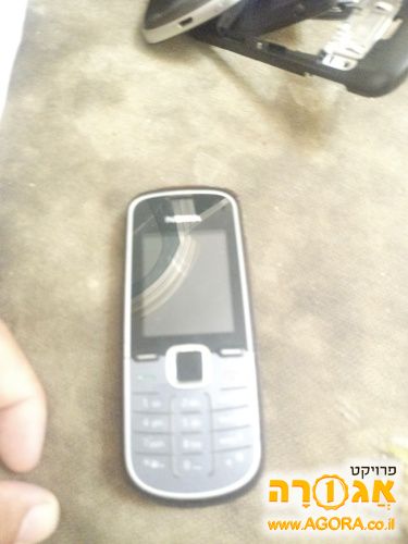 פלאפון נוקיה ישן