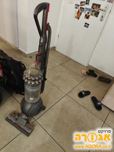 שואב אבק