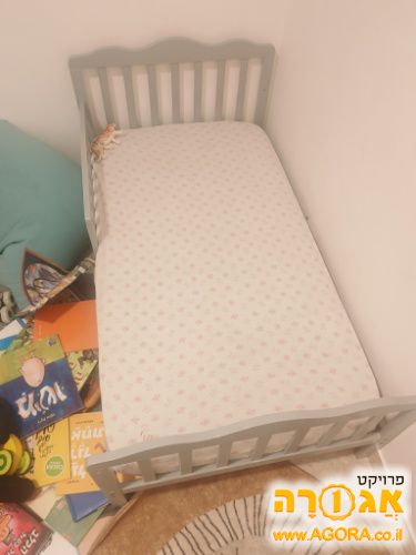 מיטת מעבר