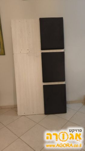 מיטה וחצי כולל שידה ומזרון