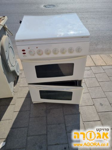 תנור אפיה