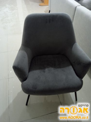 זוג כורסאות