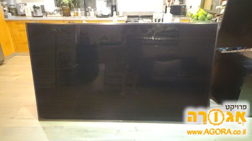 טלוויזיה 85 אינץ