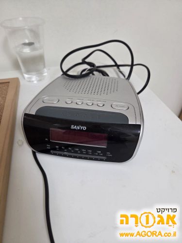 רדיו