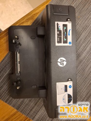 תחנת עגינה ללפטופ