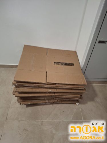 קרטונים