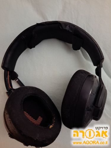 אוזניות אוטמות רעשים