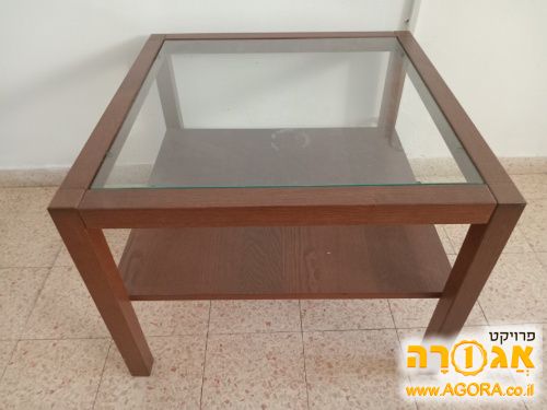 שולחן סלון