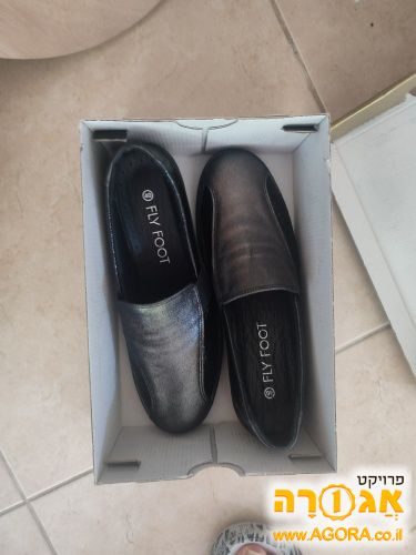 נעליים מידה 40