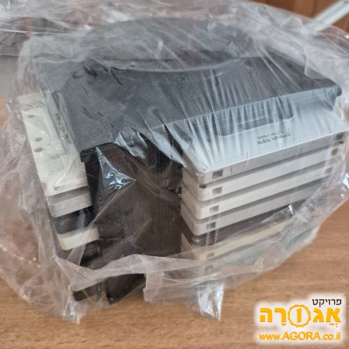 מיתקן קלטות טייפ