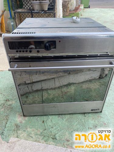 תנור אפייה