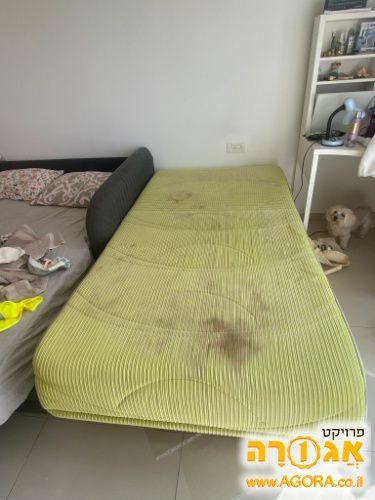 מיטת נוער