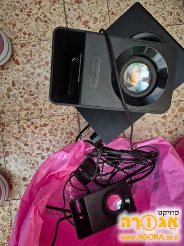 רמקולים של לו'זטק