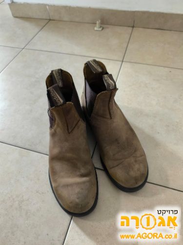 נעלי בלנדסטון