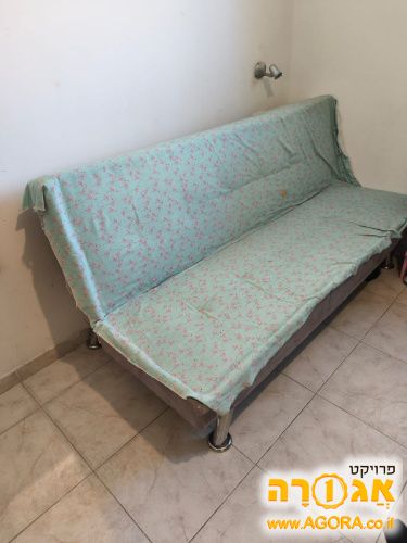 מיטה נפתחת