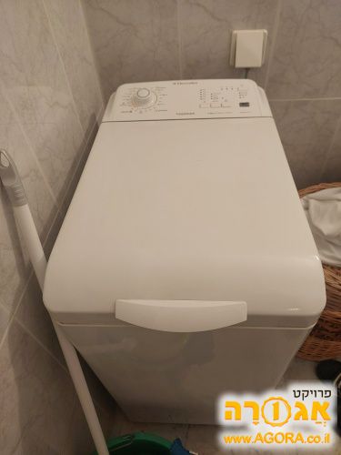 מכונת כביסה