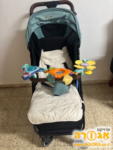 עגלה