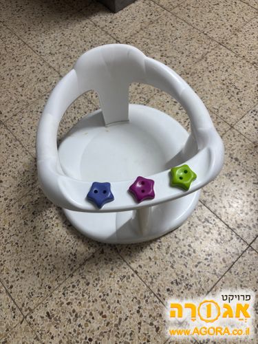 כיסא למקלחת