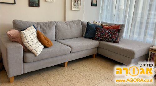 ספת שזלונג
