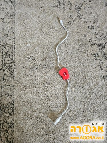 כבל טעינה מיקרו יו אס בי