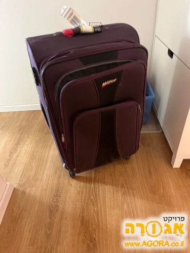 מזוודה