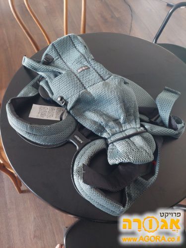 מנשא לתינוק