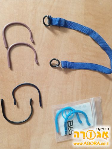 סופיות למשקפים
