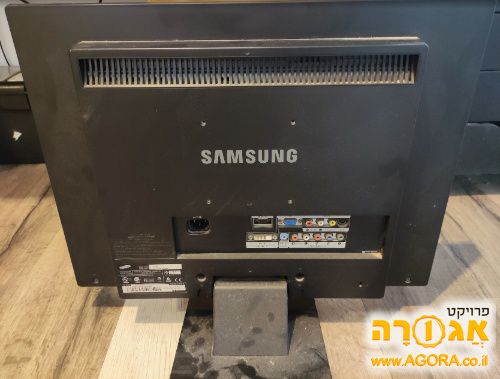 מסך Samsung Syncmaster 225ms