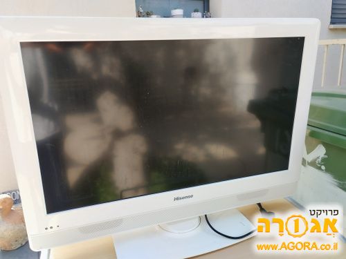 טלוויזיה lcd