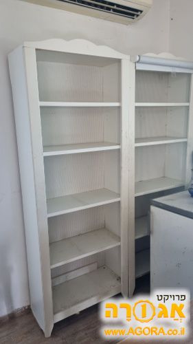 כונניות מדפים
