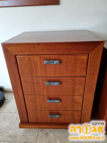 ארונית מגירות