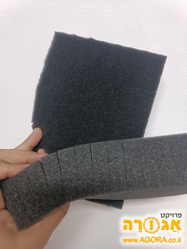 ספוג מתפרק
