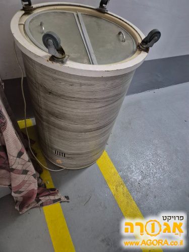 מקרר משקאות