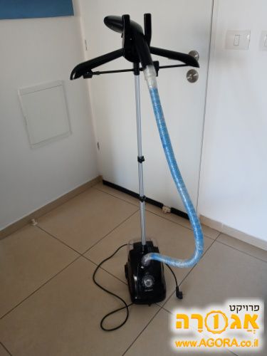 מגהץ אדים עומד