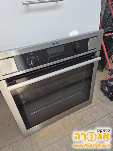 תנור אפיה