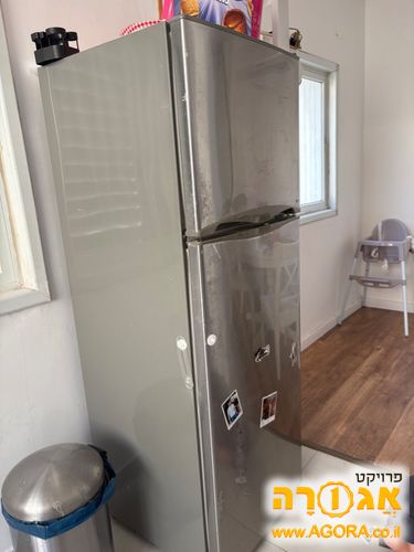 מקרר