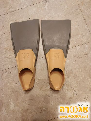סנפירים