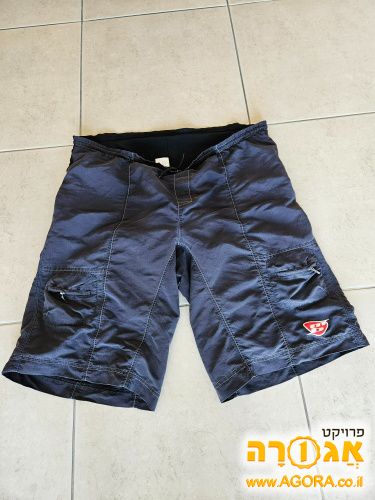 מכנסי רכיבה