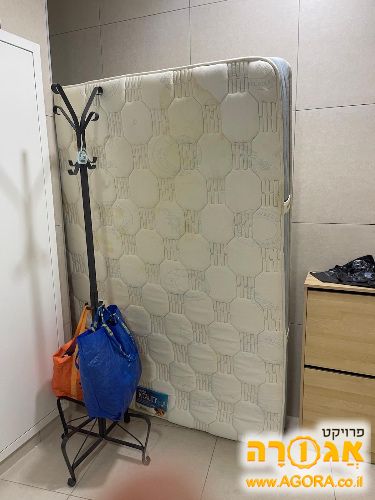 מזרון