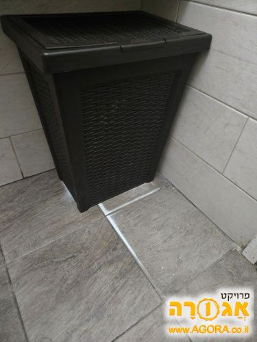 סל כביסה