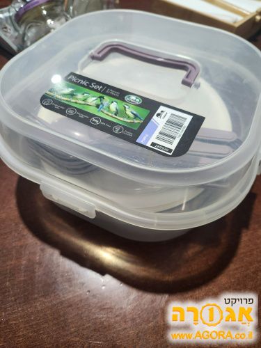 סט פיקניק