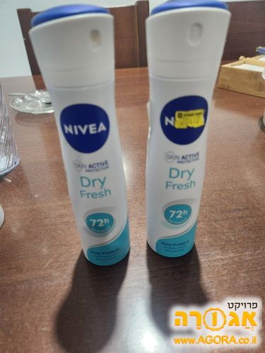 דודורנט ספריי