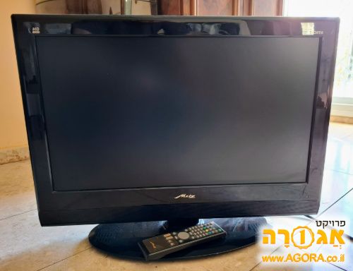 טלוויזיה LCD "26